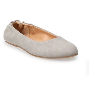 TOMS Judith Ballet Flats